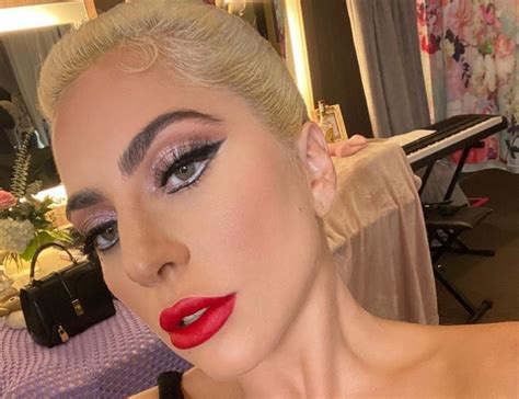 lady gaga fidanzato gucci